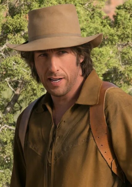 Adam Sandler photo