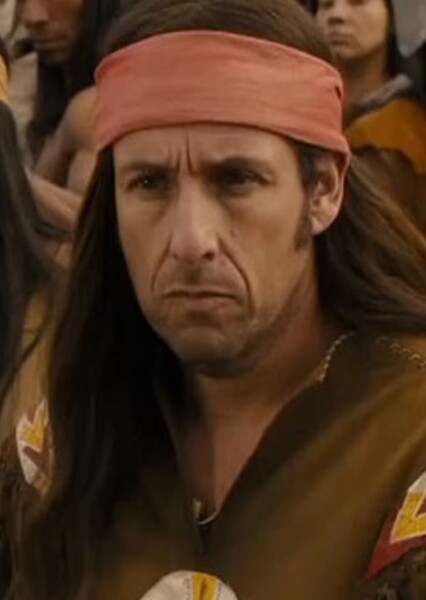 Adam Sandler photo