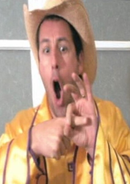 Adam Sandler photo