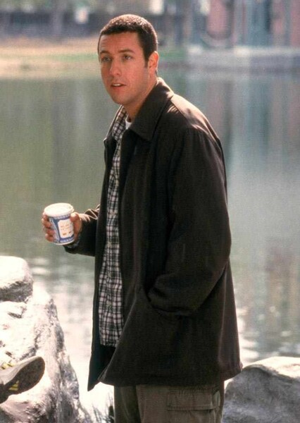 Adam Sandler photo