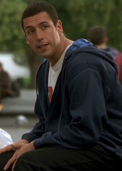 Adam Sandler photo