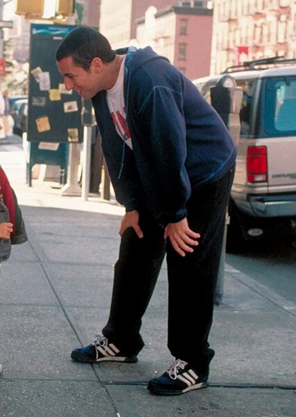 Adam Sandler photo