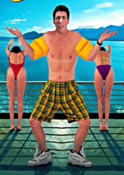 Adam Sandler photo