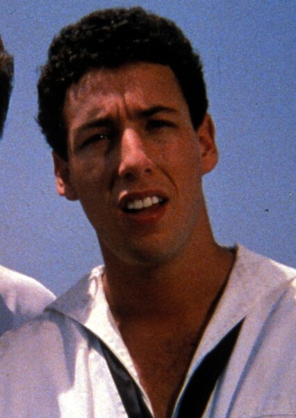 Adam Sandler photo