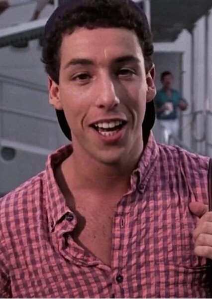Adam Sandler photo