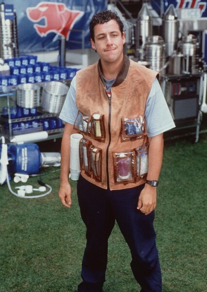 Adam Sandler photo