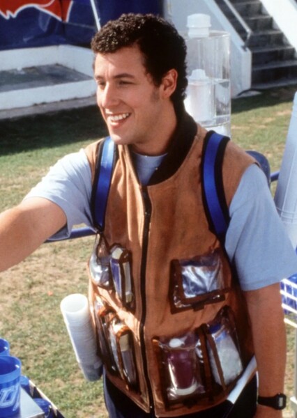 Adam Sandler photo