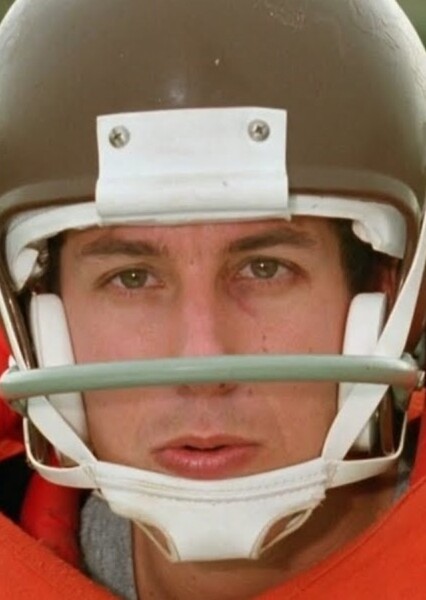 Adam Sandler photo
