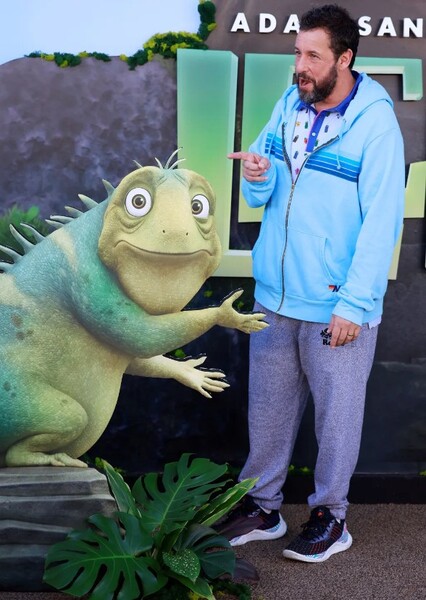 Adam Sandler photo