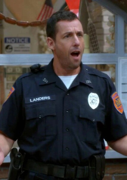 Adam Sandler photo