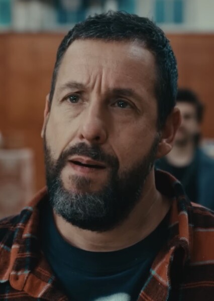 Adam Sandler photo