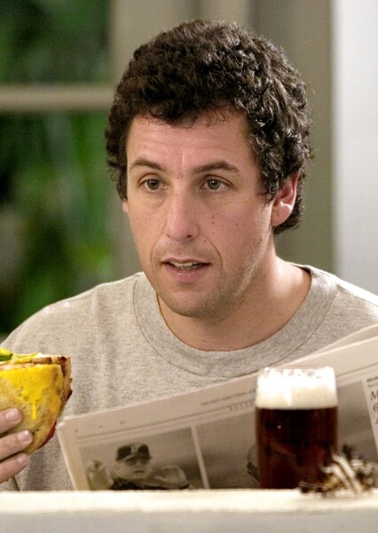 Adam Sandler photo