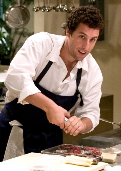 Adam Sandler photo