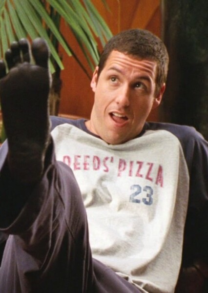 Adam Sandler photo