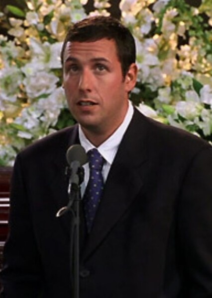 Adam Sandler photo