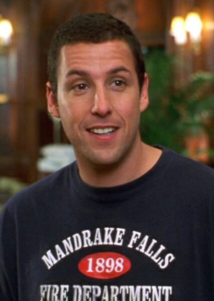 Adam Sandler photo