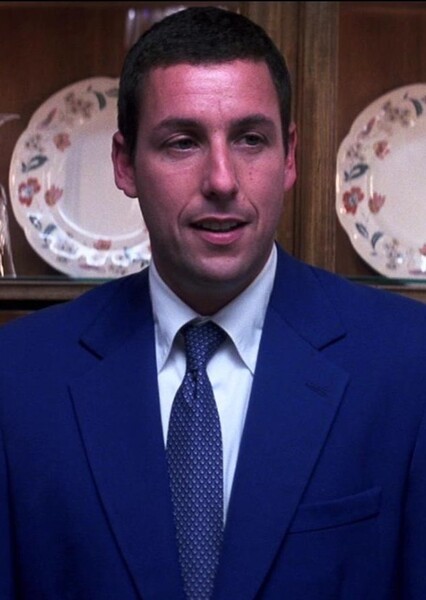 Adam Sandler photo