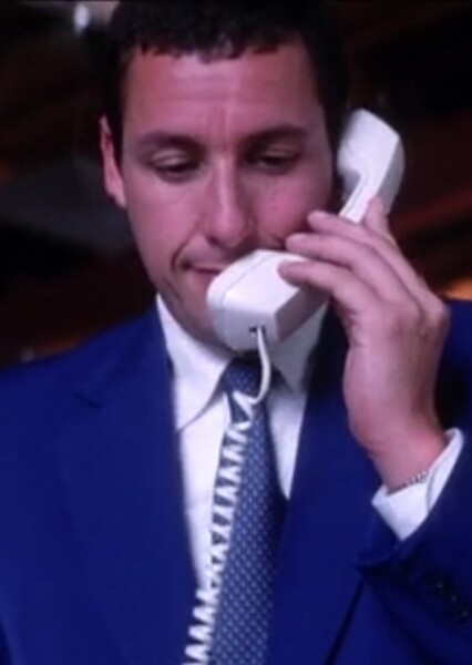 Adam Sandler photo