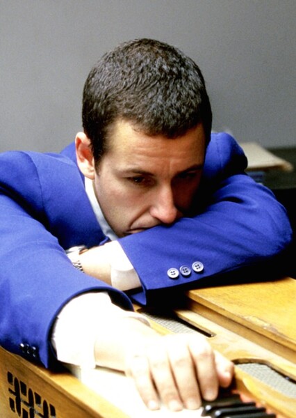 Adam Sandler photo