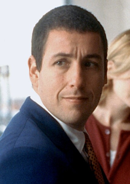 Adam Sandler photo