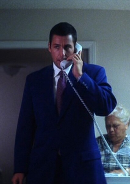 Adam Sandler photo