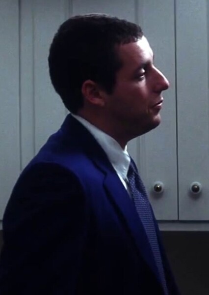 Adam Sandler photo