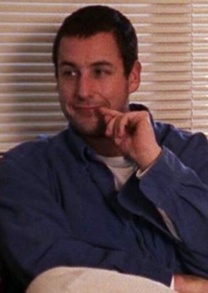 Adam Sandler photo