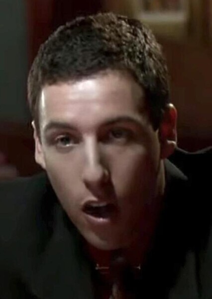 Adam Sandler photo