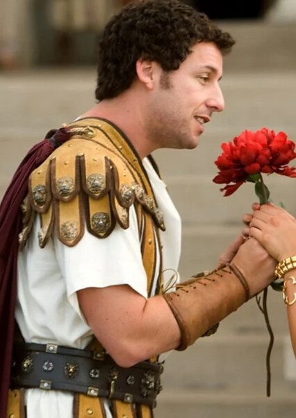 Adam Sandler photo