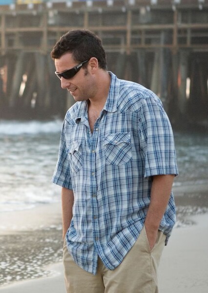 Adam Sandler photo