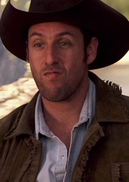 Adam Sandler photo