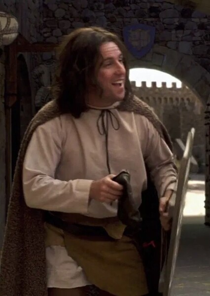 Adam Sandler photo