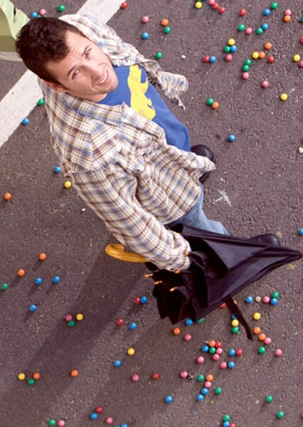 Adam Sandler photo