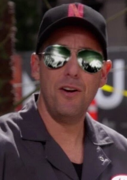 Adam Sandler photo