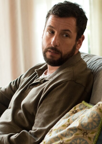 Adam Sandler photo