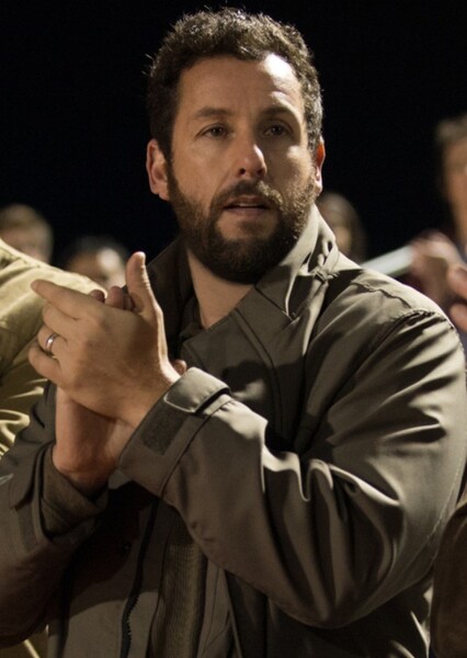 Adam Sandler photo