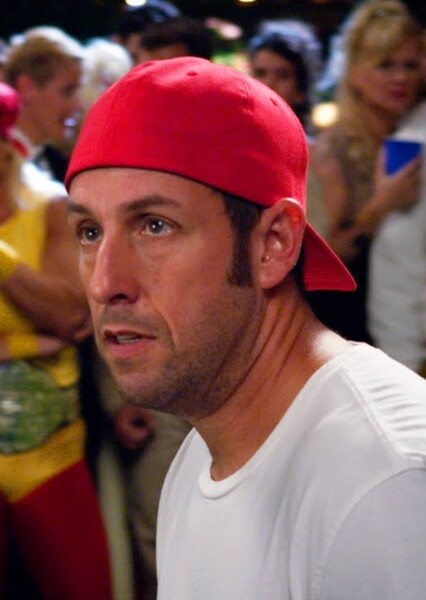 Adam Sandler photo
