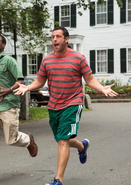 Adam Sandler photo