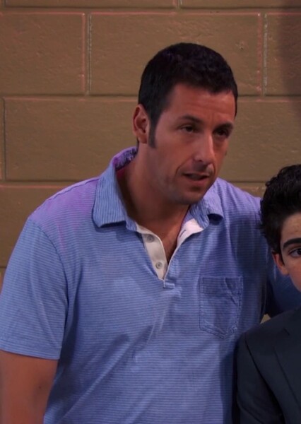Adam Sandler photo