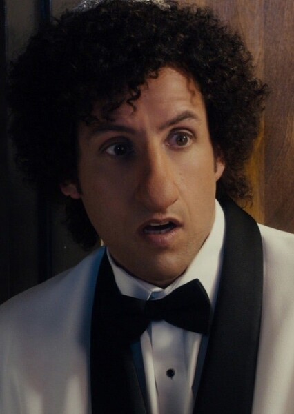 Adam Sandler photo