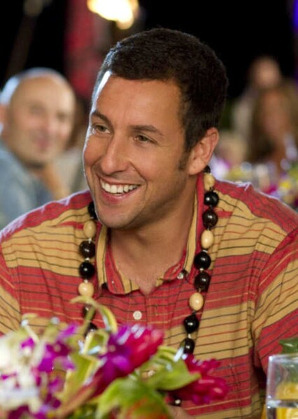 Adam Sandler photo