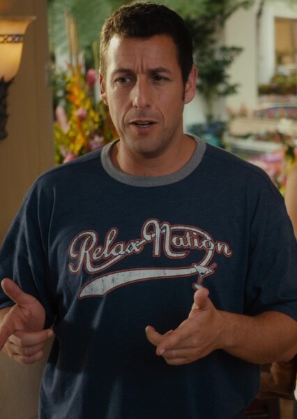 Adam Sandler photo