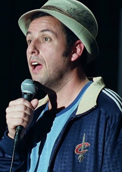 Adam Sandler photo