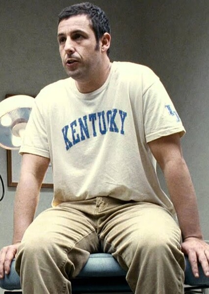 Adam Sandler photo