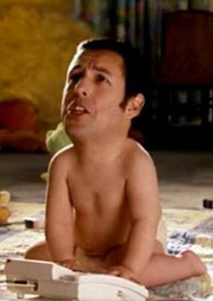 Adam Sandler photo