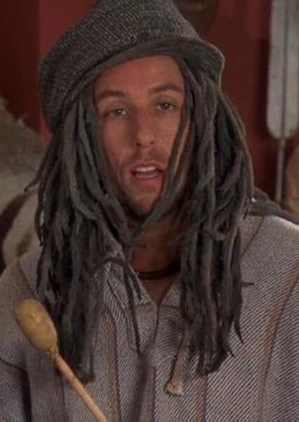 Adam Sandler photo
