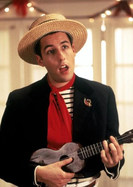 Adam Sandler photo