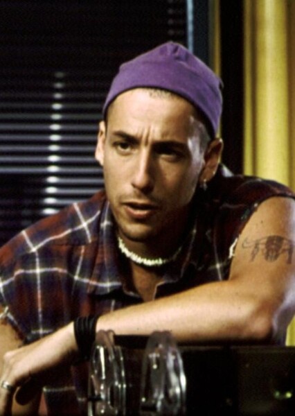 Adam Sandler photo