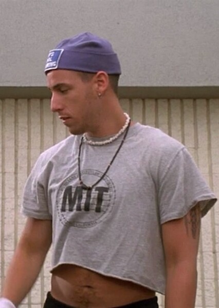 Adam Sandler photo
