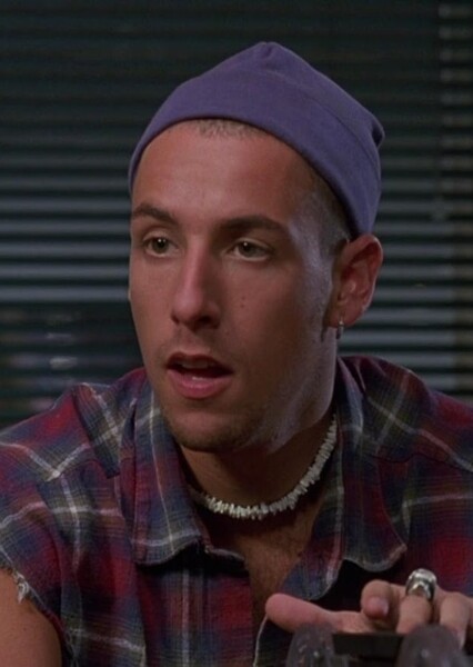 Adam Sandler photo